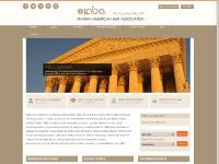 IABA | Iranian American Bar Association