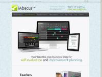 iAbacus - Self-evaluation and school improvement planning