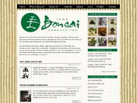 Iowa Bonsai Association Iowa Bonsai Association