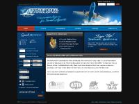 IAC - Discounted Airfares for Travel Agents