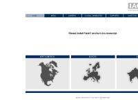 International Automotive Components International Automotive Components