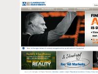 Our Investment Philosophy, Industrial Alliance, Fund Documents, Price & Performance  Our Investment Philosophy, Industrial Alliance, Fund Documents, Price & Performance