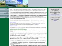 Iowa Climate Change Advisory Group Iowa Climate Change Advisory Group