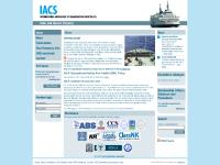 iacs.org.uk viplondon, Publications, Ship/Company data iacs.org.uk viplondon, Publications, Ship/Company data