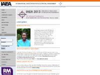 iaea.info Education, Assessment