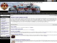 IAFF Local 1400 IAFF Local 1400