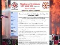 ::: IAFF Local 336 Birthplace of the OAPFF ::: ::: IAFF Local 336 Birthplace of the OAPFF :::