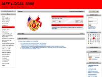 IAFF Local 3390 IAFF Local 3390
