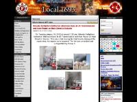 IAFF Local 1693 Holyoke Fire Fighters IAFF Local 1693 Holyoke Fire Fighters