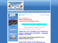 Davie Fire Fighters IAFF Local 2315 - Davie Professional Firefighters L-2315 Davie Fire Fighters IAFF Local 2315 - Davie Professional Firefighters L-2315