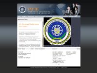 iafie.org IAFIE Bylaws, Board of Directors, Committees