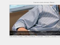 IAG Philosophy, IAG Strengths, Gitman Bros., Gitman Vintage IAG Philosophy, IAG Strengths, Gitman Bros., Gitman Vintage