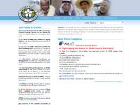 IAGG | International Association of Gerontology and Geriatrics IAGG | International Association of Gerontology and Geriatrics