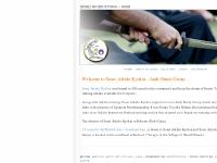 Sosei Aikido Kyokai – Iaido » Welcome to Sosei Aikido Kyokai – Iaido Study Group Sosei Aikido Kyokai – Iaido » Welcome to Sosei Aikido Kyokai – Iaido Study Group