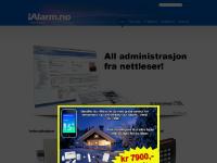 ialarm.se Klarna Faktura ialarm.se Klarna Faktura