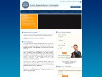 ialawyers.org (about us contd...), Refund Policy ialawyers.org (about us contd...), Refund Policy