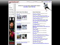 Logos, Off Season Lifting, Lacrosse Magazine Preseason Rankings, Spring Season Logos, Off Season Lifting, Lacrosse Magazine Preseason Rankings, Spring Season