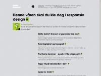 liten iallenkelhet.no skjermbilde