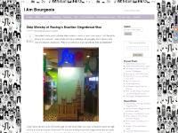 iambourgeois.com style diary, fashion, beauty