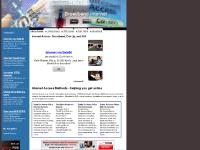 Get Online with IAMethods - Broadband, Dial-Up, Wifi Get Online with IAMethods - Broadband, Dial-Up, Wifi