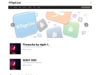 liten iamkim.se skärmbild liten iamkim.se skärmbild