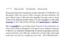 iamsoft.com Articles, Products, Services iamsoft.com Articles, Products, Services