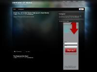 iamthejamman.com Products, UNHEARD OF MUSIC, Uncategorized