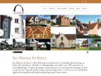 Ian Abrams Architect Ltd