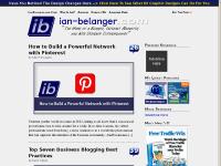 Ian-Belanger.com Ian-Belanger.com