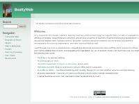 Welcome... | BeattyWeb