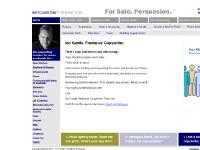 iancastle.co.uk work, work, work iancastle.co.uk work, work, work