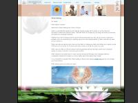 Reiki treatment, therapy and courses in Essex