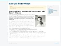 iangillman-smith.co.uk Ian Gillman Smith, Psychotherapy, Constructivist Psychotherapy
