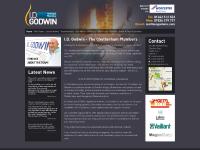 I.D. Godwin - The Cheltenham Plumbers | Ian Godwin Heating and Plumbing