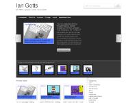 iangotts.wordpress.com Ian Gotts : Making you think, In a&nbsp;snapshot, In&nbsp;person