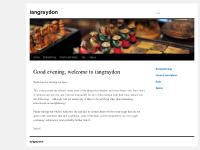 iangraydon | home iangraydon | home