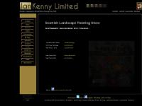 iankenny.com
