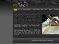 Picture Framers : Lanarkshire : Larkhall : Hamilton : Motherwell : Wishaw : East