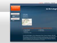 Ian McCullagh Can Find Your Commercial Estate Agent in Belfast