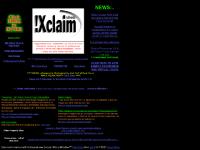 image manipulation and 3-d virtual tours - xclaim multimedia