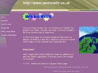 ianniciello.co.uk ianniciello.co.uk