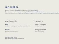 ianweller.org