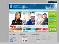 The Indoor Air Quality Association