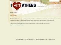 iartathens.org iartathens.org
