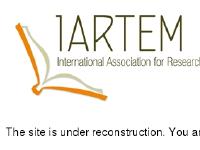 IARTEM - International Association for Research on Textbooks and Educational Media