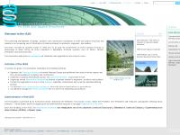 iass-structures.org International Association Shell Spatial Structures IASS