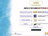 International Aircraft LLC – USA - Sales and Services, Home Page