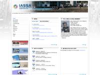 International Arctic Social Sciences Association
