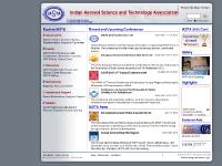 iasta.org.in Mission, Vision, Domains