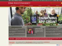 Iowa State University
